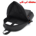 کوله پشتی لپ تاپ مدل 7093 مناسب برای لپ تاپ 14.1 تا 15.6 اینچی