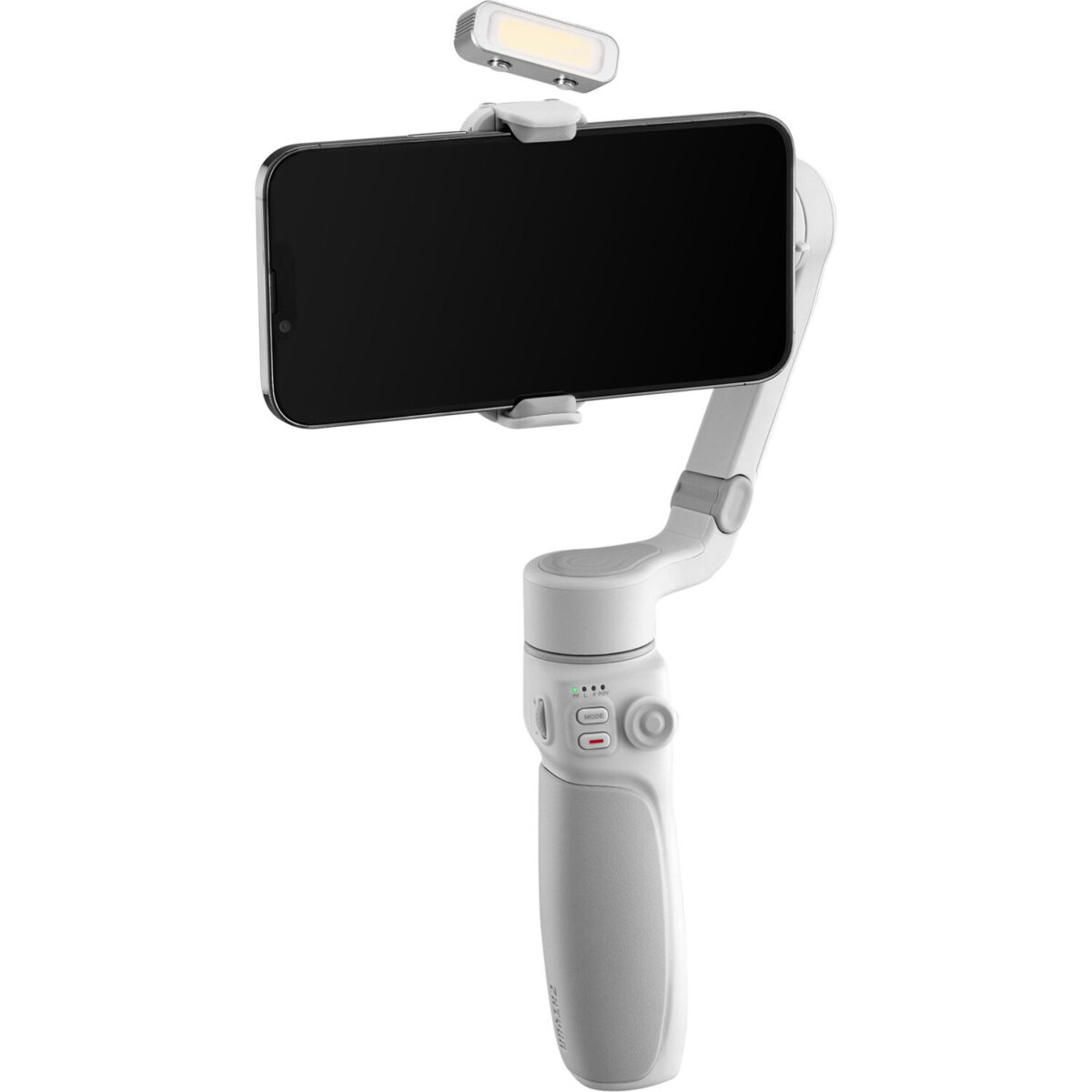استابلایزر ژیون مدل SMOOTH Q4 Combo