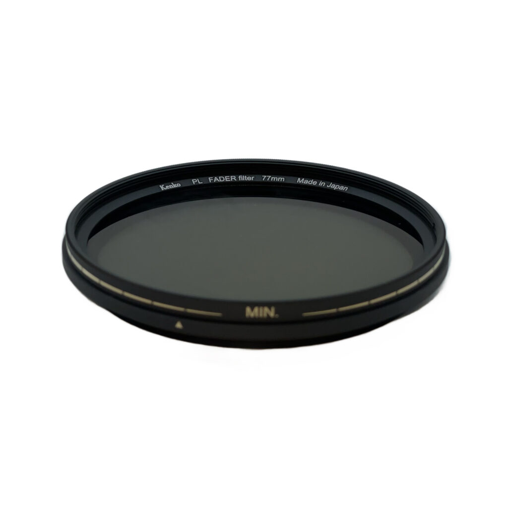 فیلتر لنز کنکو مدل NDX 3-400 - 77MM