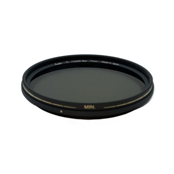 فیلتر لنز کنکو مدل NDX 3-400 - 77MM