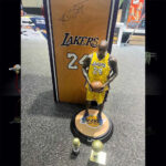 اکشن فیگور مدل کوبی برایان از تیم لیکرز طرح Kobe Bryant 24