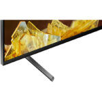 تلویزیون ال ای دی هوشمند سونی مدل KD-75X90L سایز 75 اینچ