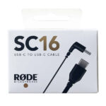 کابل اتصال میکروفن به گوشی رود مدل SC16