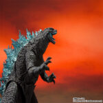 اکشن فیگور مدل Godzilla vs King