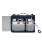 کیف لپ تاپ تام تاک مدل Defender-A42 مناسب برای لپ تاپ 13.5 تا 14 اینچی