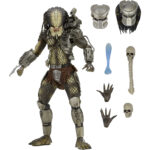 اکشن فیگور نکا مدل PREDATOR