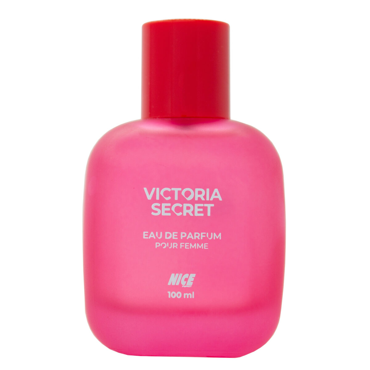 ادوپرفیوم زنانه نایس پاپت مدل Victoria Secret حجم 100 میلی‌لیتر