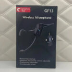 میکروفن هدمیک یانمای مدل GF13
