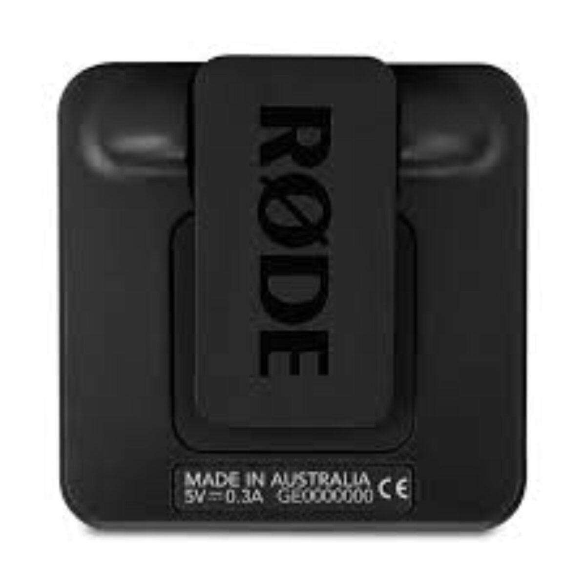 میکروفن یقه ای رود مدل WIRELESS ME