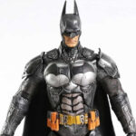 اکشن فیگور نکا مدل بتمن طرح Batman Arkham Asylum