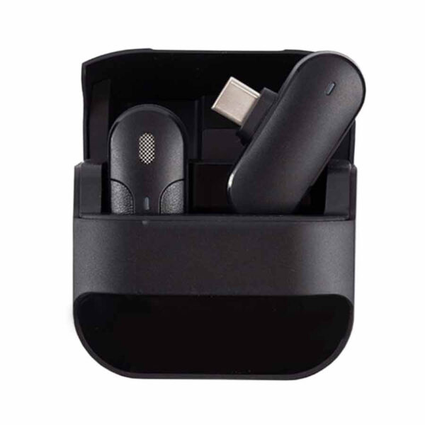 میکروفن یقه ای مدل M8 Type-C