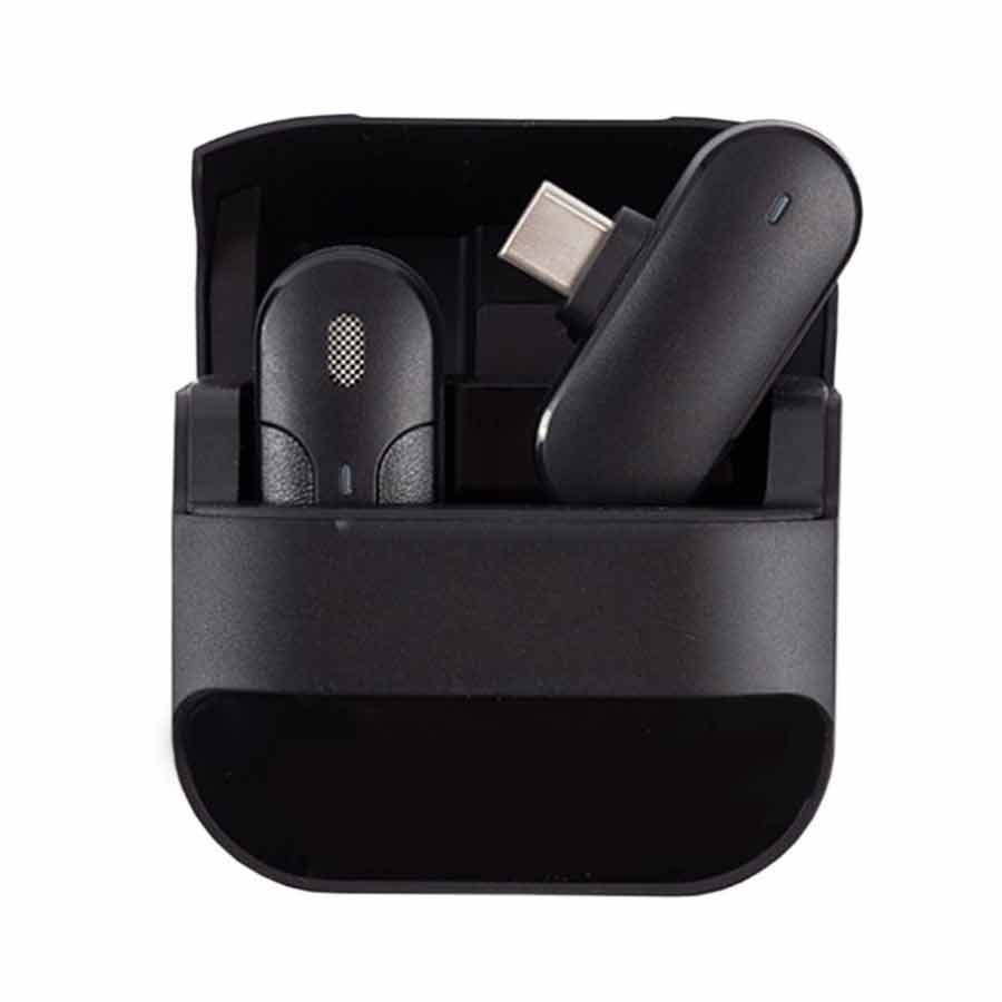میکروفن یقه ای مدل M8 Type-C