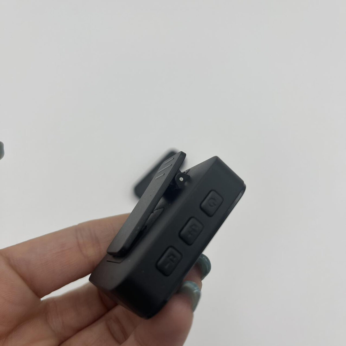 میکروفن بی سیم مدل K18 TYPE-C