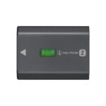 باتری دوربین سونی مدل np-fz100 کد qz1