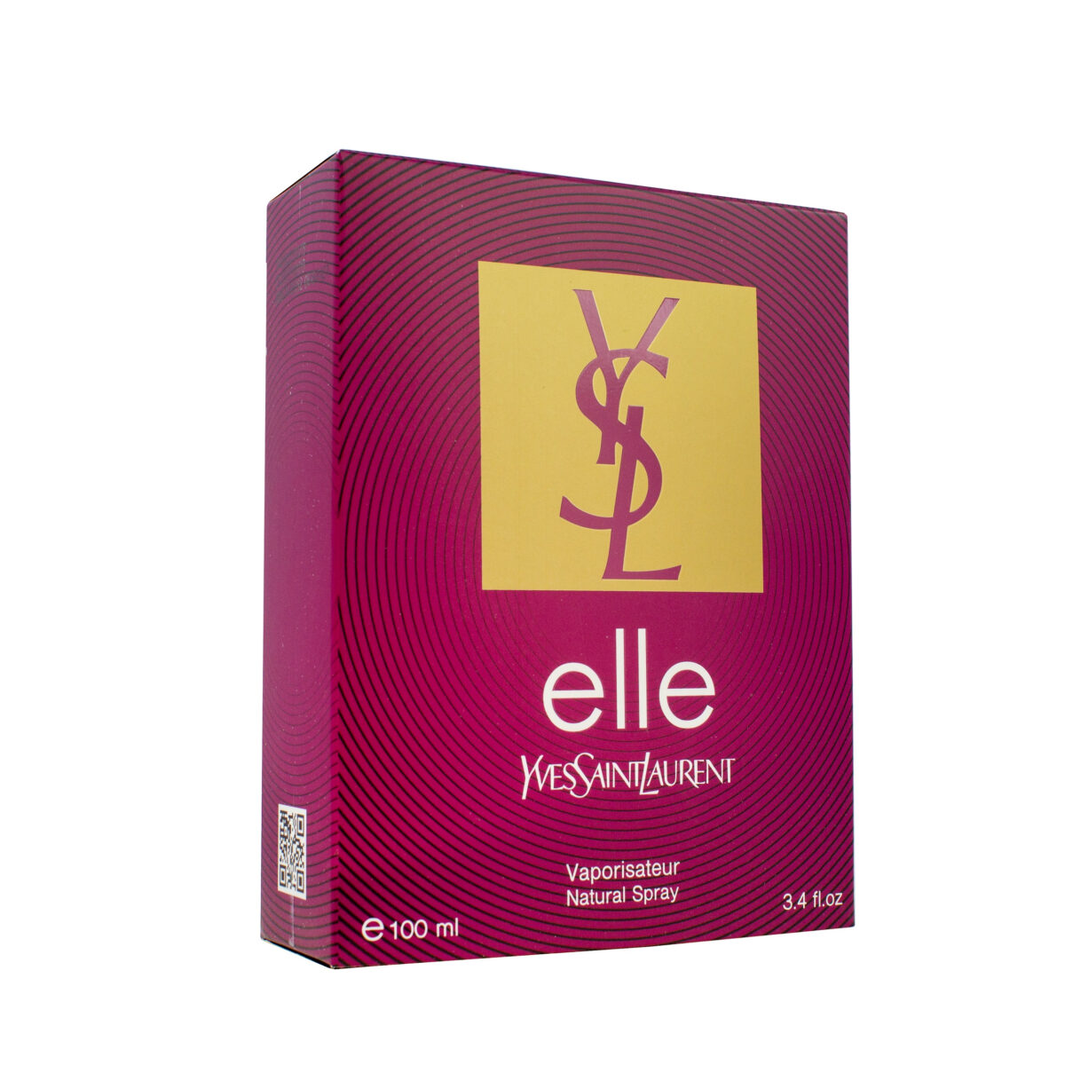 ادو پرفیوم زنانه پرستیژ مدل Elle حجم 100 میلی لیتر