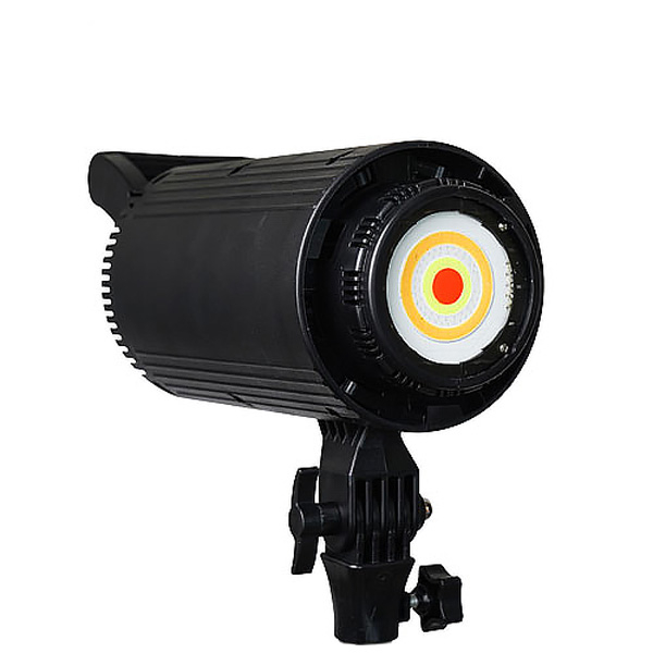 نور ثابت اس ام دی مدل  Enujoy C14 RGB 300W