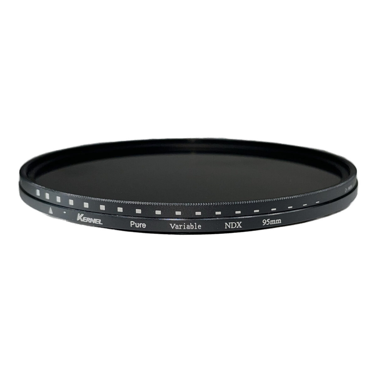 فیلتر لنز کرنل مدل VARIABLE NDX 2-400-95MM
