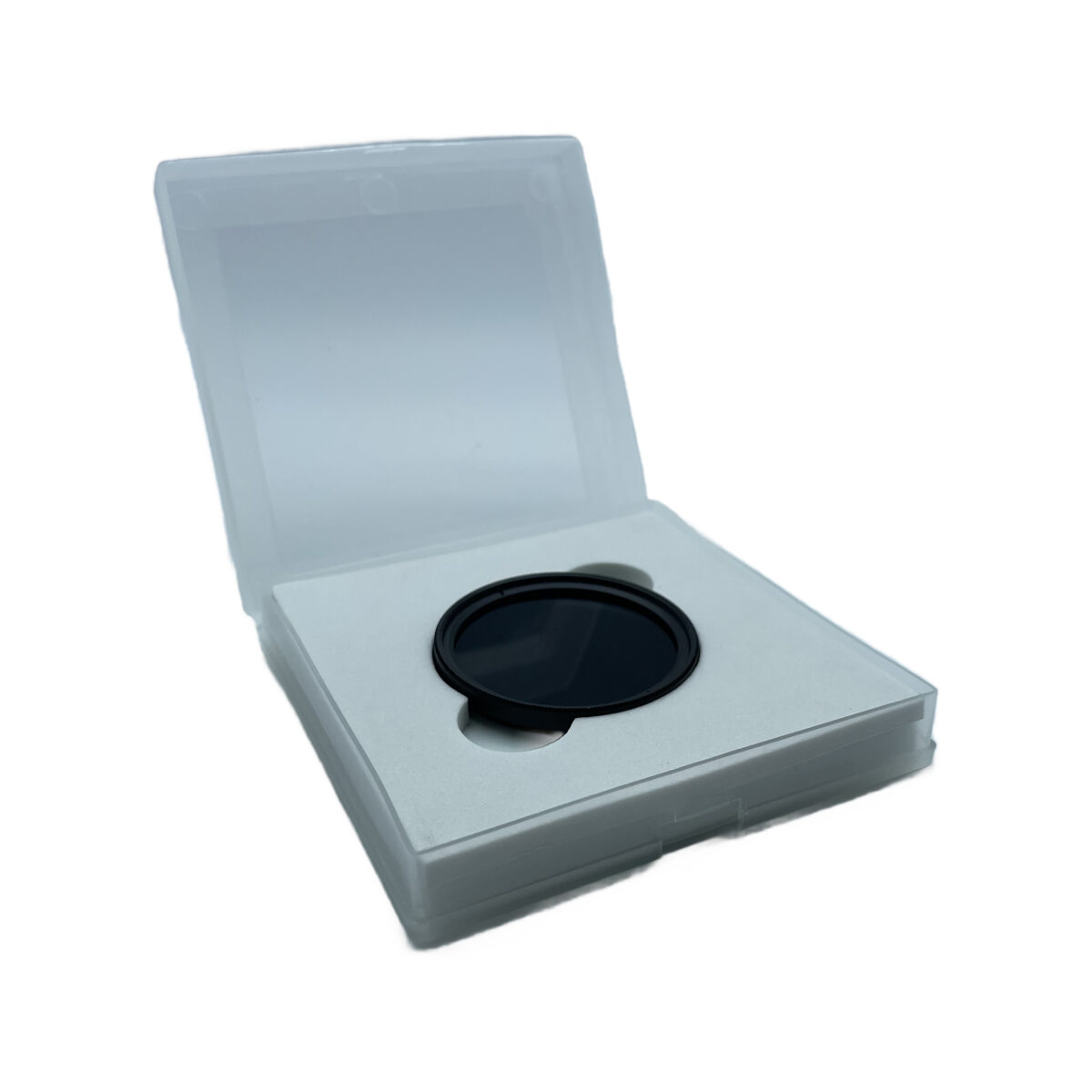 فیلتر لنز کرنل مدل VARIABLE NDX 2-400-86MM