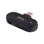ست میکروفن بی سیم بیوا مدل WM-04