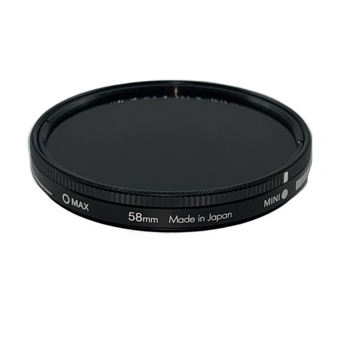 فیلتر لنز هویا مدل VARIABLE NDX 3-400-58MM
