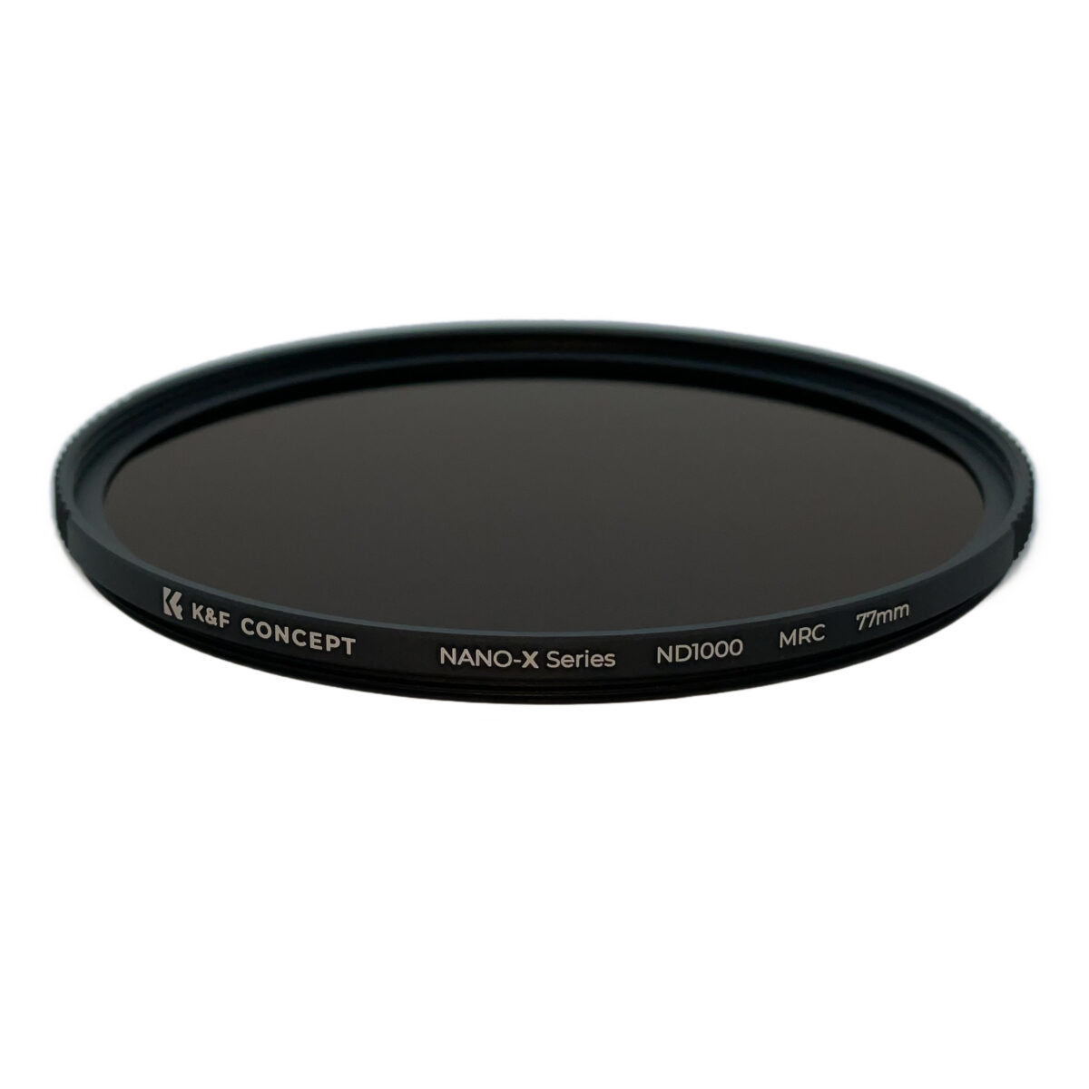 فیلتر لنز کی اند اف مدل ND1000 MRC NANOX-77MM