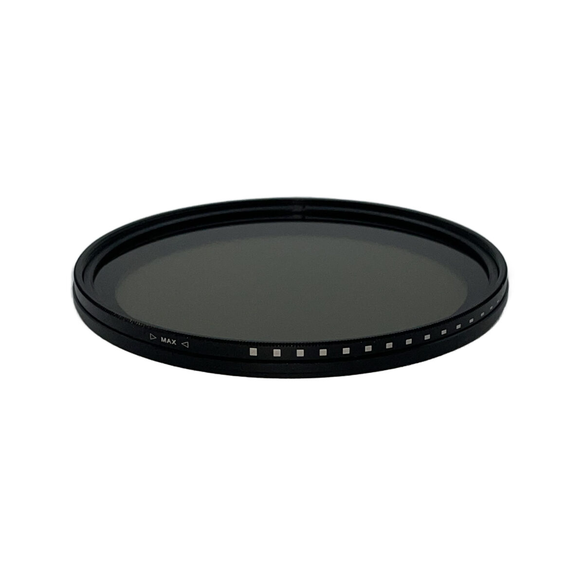 فیلتر لنز کرنل مدل VARIABLE NDX 2-400-86MM