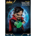 اکشن فیگور مدل Infinity War Doctor Strange