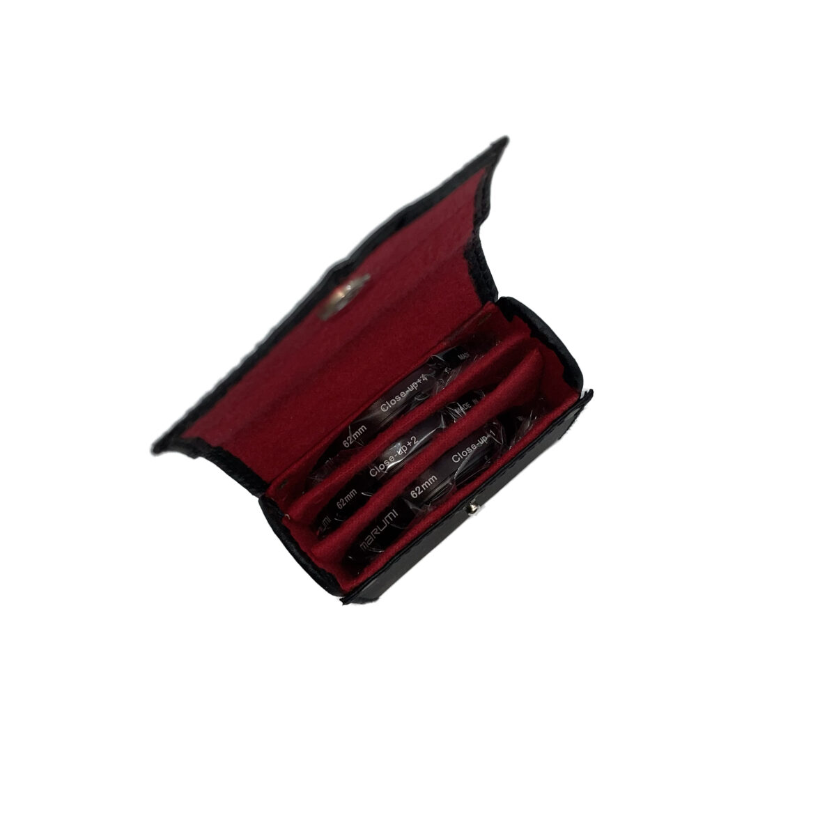 فیلتر لنز مارومی مدل CLOSE-UP  (+1,+2,+4)-62MM