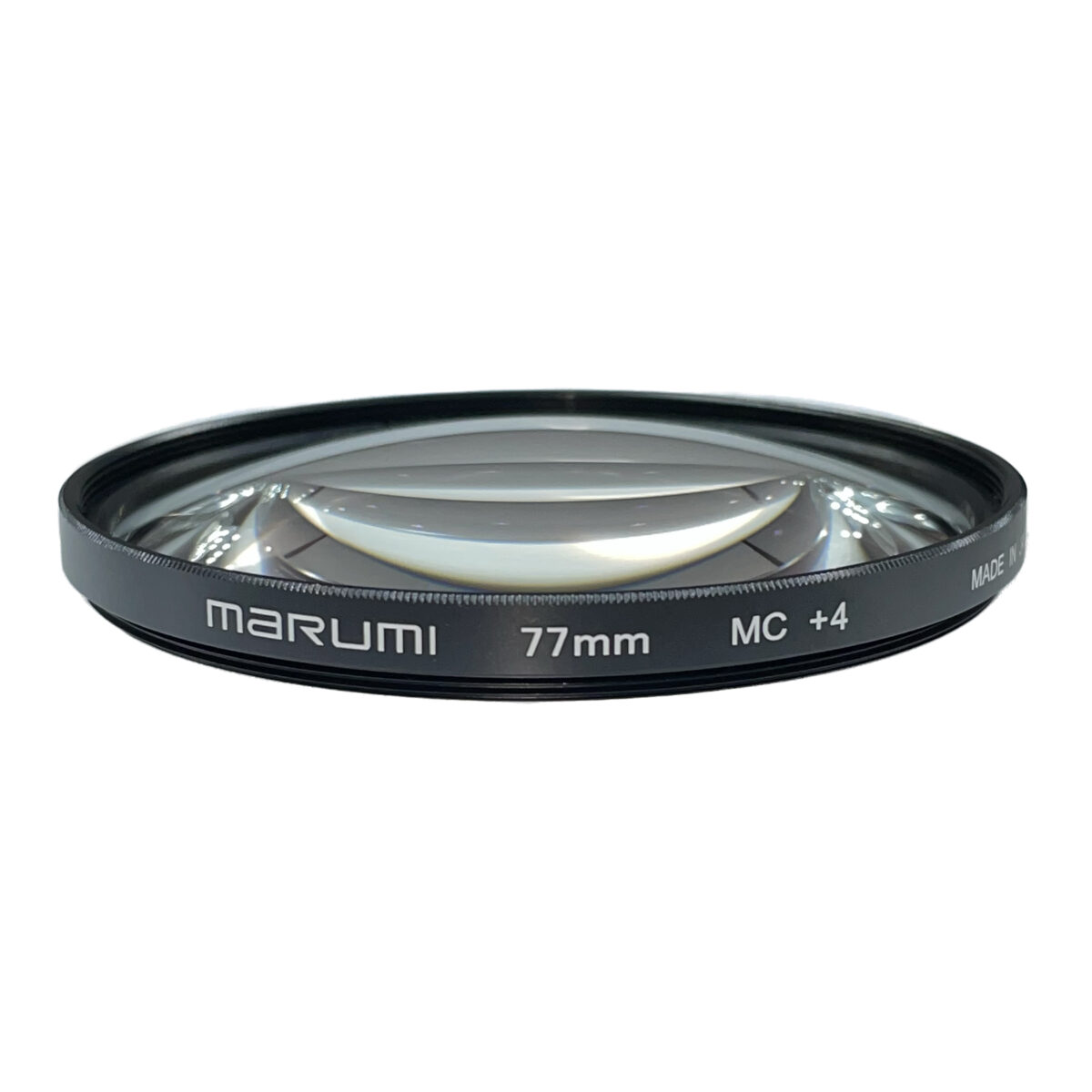 فیلتر لنز مارومی مدل CLOSE-UP MC (+1,+2,+4)-77MM