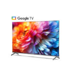 تلویزیون کیو ال ای دی هوشمند آیوا مدل ZQ-GC3D65UHD سایز 65 اینچ