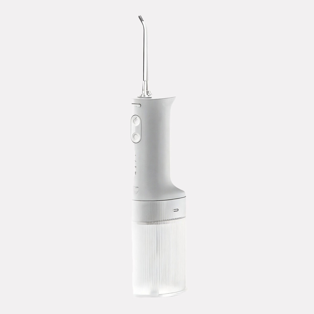 دستگاه شست و شوی دهان و دندان مدل MEO705