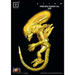 اکشن فیگور مدل الین بیگانه طرح Alien Hero Cross