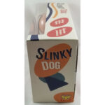 اکشن فیگور دیزنی مدل توی استوری Slinky Dog