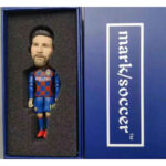 اکشن فیگور مدل لیونل مسی Messi10