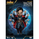 اکشن فیگور مدل Infinity War Doctor Strange
