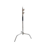 سه پایه نگهدارنده نور مدل C-Stand Pro