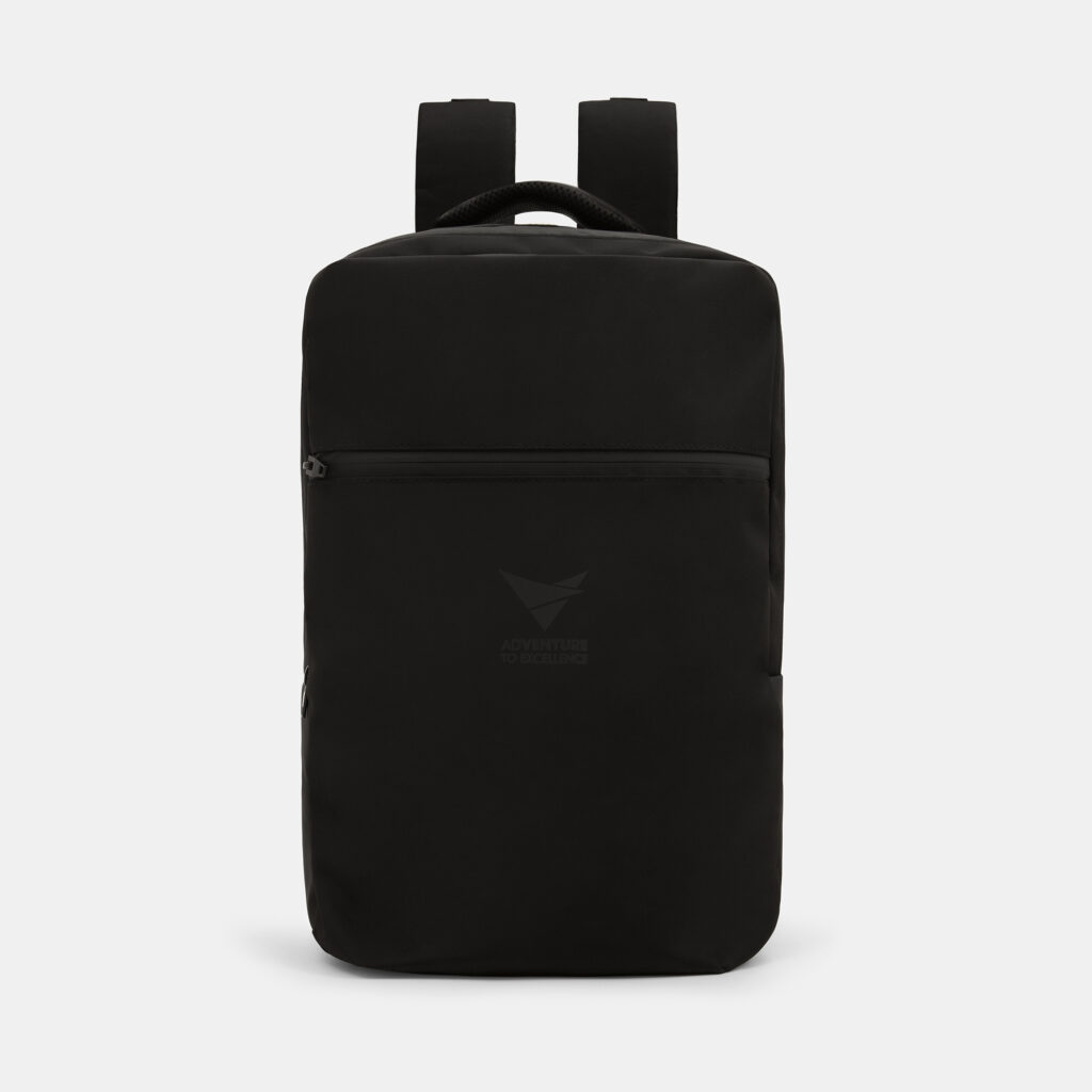 کوله پشتی لپ تاپ ویکتور ویر مدل Venture مناسب برای لپ تاپ 14.1 تا 15.6 اینچی