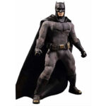اکشن فیگور مدل بتمن طرح Batman Dawn of Justice
