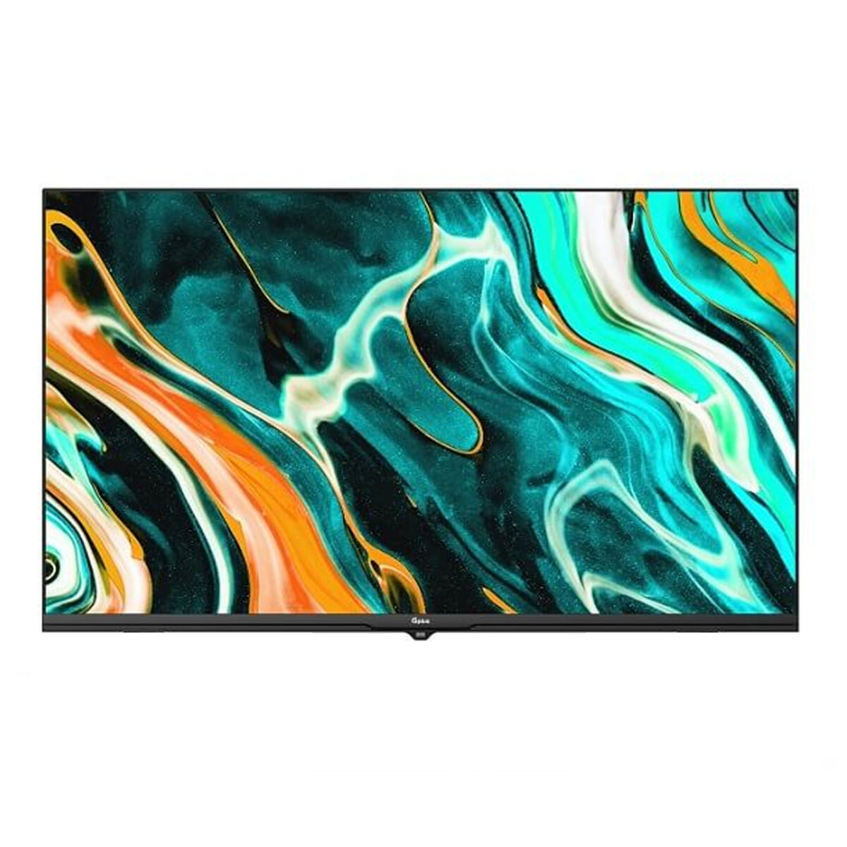 تلویزیون ال ای دی هوشمند جی پلاس مدل GTV-32SD628N سایز 32 اینچ
