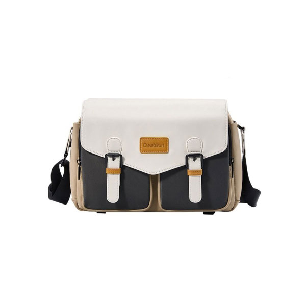 کیف دوربین سی وات کان مدل Professional Crossbody L