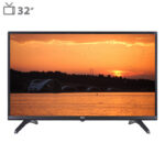 تلویزیون ال ای دی جی پلاس مدل GTV-32SD418N سایز 32 اینچ