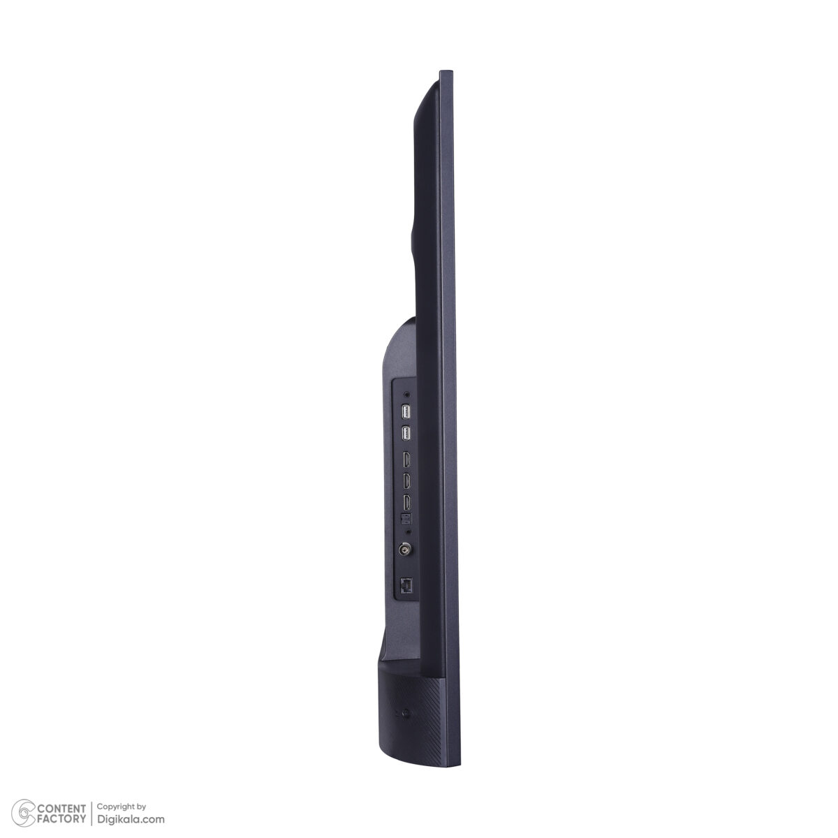 تلویزیون ال ای دی هوشمند اسنوا مدل SSD-50SK650UDI سایز 50 اینچ