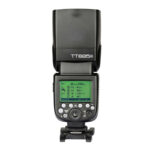 فلاش دوربین گودکس مدل TT 685N