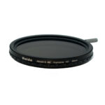 فیلتر لنز هایدا مدل VARIABLE NDX 2-400 MC PROII-S-58MM