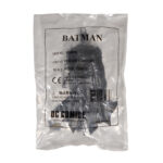 اکشن فیگور دی‌ سی کامیکس مدل بتمن طرح ARKHAM