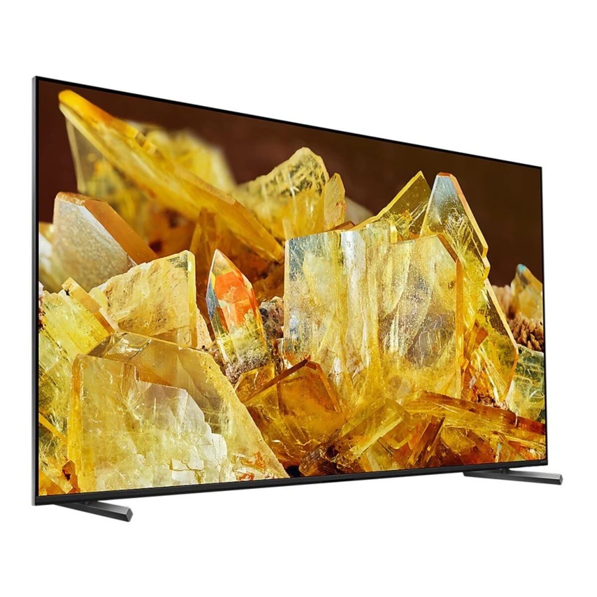 تلویزیون ال ای دی هوشمند سونی مدل XR-55X90L سایز 55 اینچ
