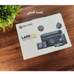 ست میکروفن بی سیم هالی لند مدل Lark M2 مجموعه 2 عددی