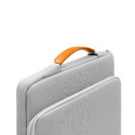 کیف لپ تاپ تام تاک مدل Defender-A14 مناسب برای لپ تاپ 16 اینچی