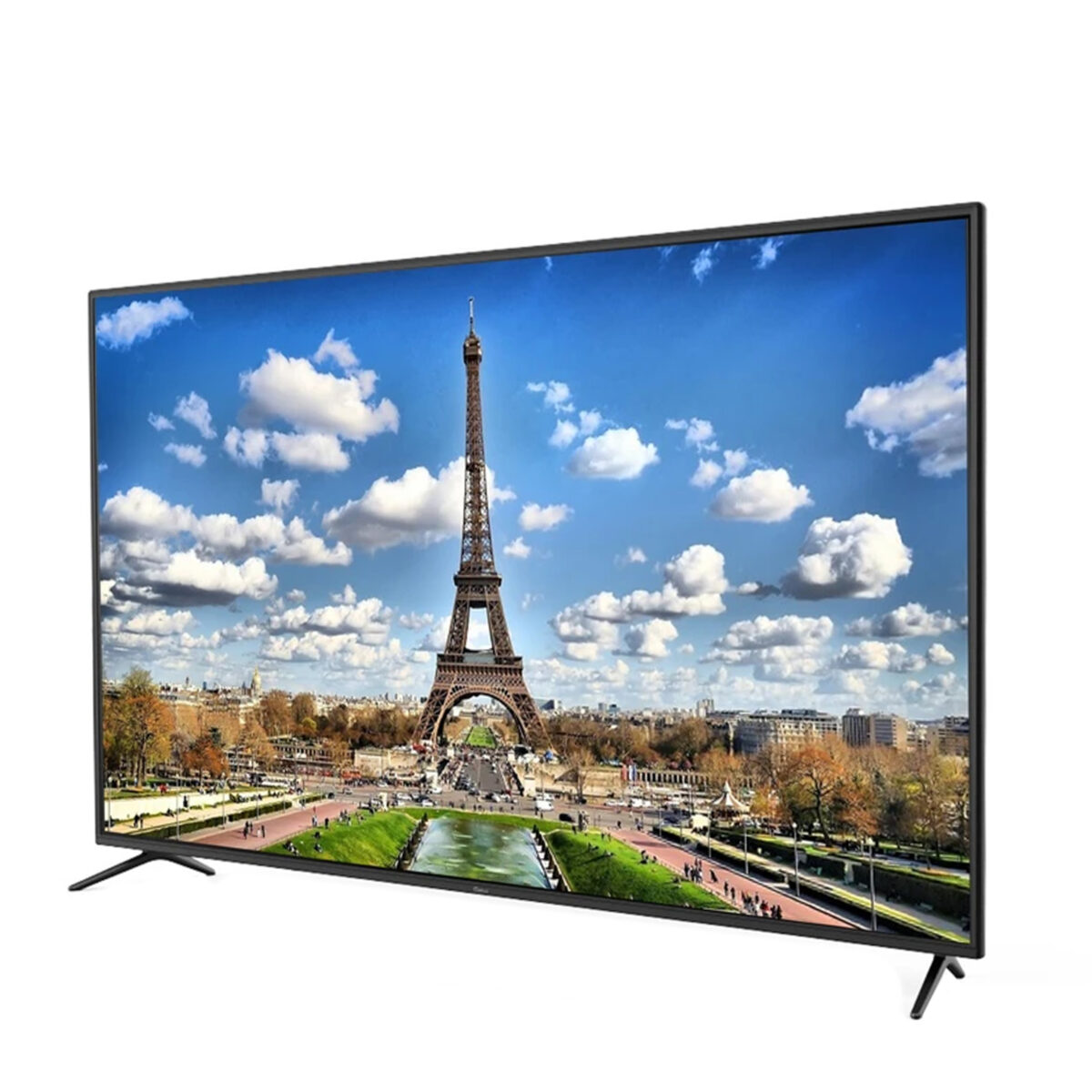 تلویزیون ال ای دی هوشمند جی پلاس مدل GTV-65SU748NX سایز 65 اینچ