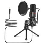 میکروفن رومیزی ردراگون مدل GM100